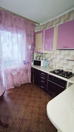 Оренда 3х кімнатної квартири на масиві Піщаний, районі магазину Гермес - фото 1