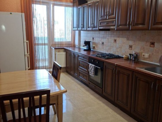 Здам двох кімнатну квартиру р-н Озерна / біля озера Хмельницький