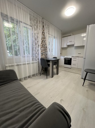 Оренда 1к в Центрі - фото 1