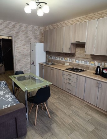 Актуально! 2кім Новобудова Перехрестя Зарічан./Стар.ш Меблі,техніка - фото 1