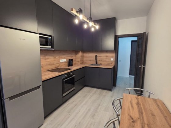 Здам в оренду однокімнатну квартиру в парку Центральний ЖК Чехов Ірпінь