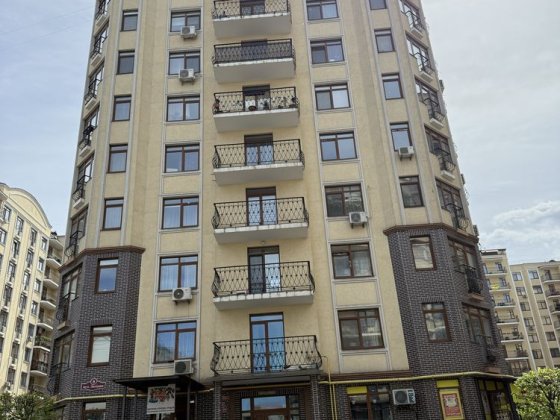 Квартира для родини Ирпень