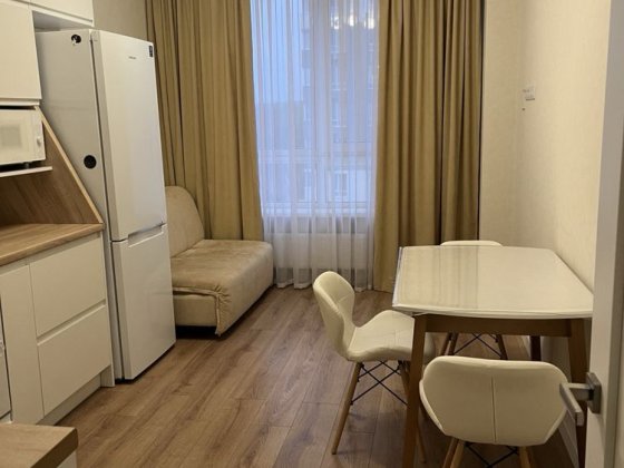 Власник 1к квартира, 42 кв ЖК Грін Сайд Ирпень