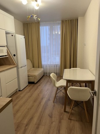 Власник 1к квартира, 42 кв ЖК Грін Сайд - фото 1