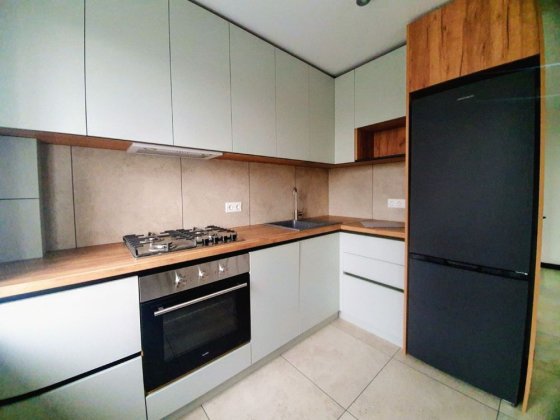 Оренда стильної квартири в центрі м. Кременчук Кременчуг