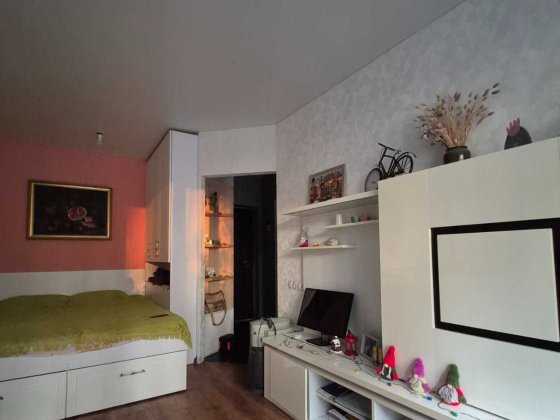 Довгострокова оренда затишної 1-кімнатної квартири в Ірпені Ирпень