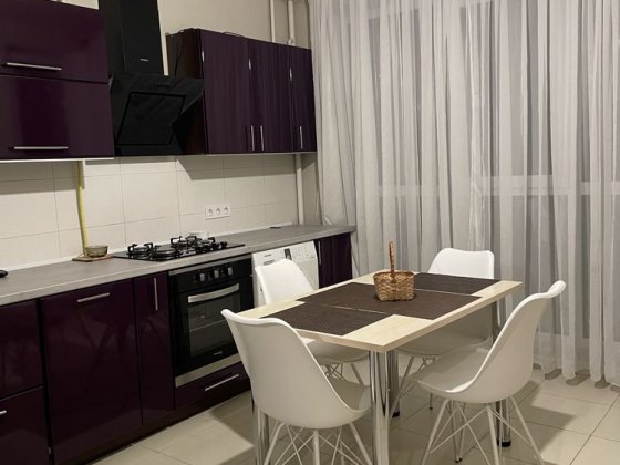 Здам 1к квартиру р-н парк «Мама» Ирпень