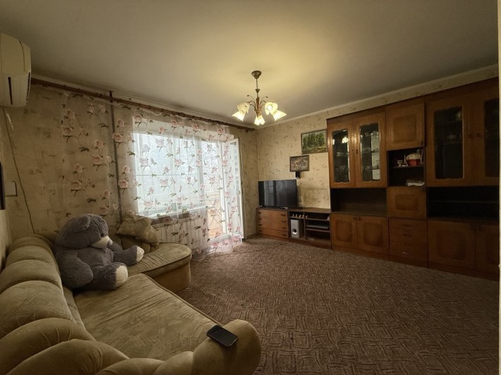 Оренда 1-кімнатної по вулиці Київській, 36м2 - фото 1