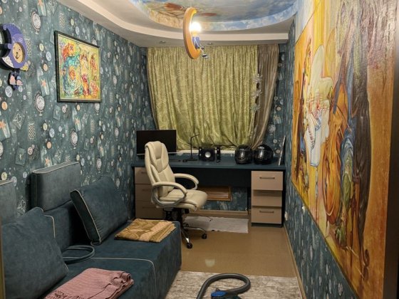 Сдам квартиру девушке Кременчук