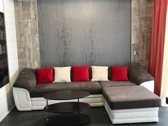 Здам ЄВРО-однушку,  квартиру мрії у Центрі. Кременчук