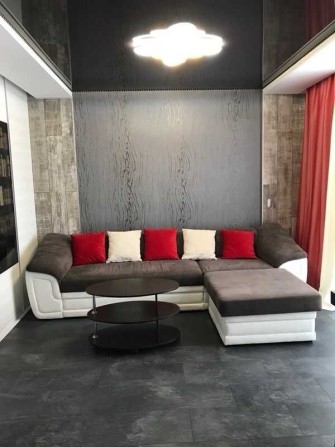 Здам ЄВРО-однушку,  квартиру мрії у Центрі. - фото 1