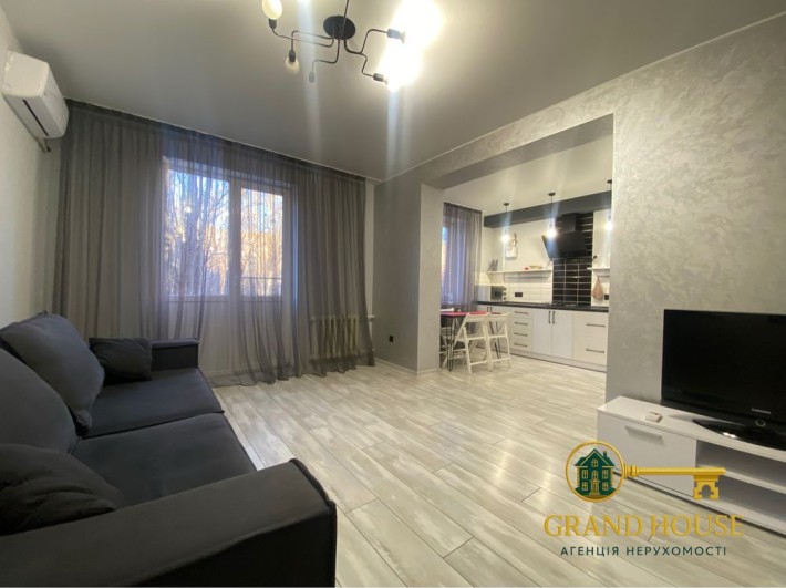 Оренда квартири на 95 кварталі - фото 1