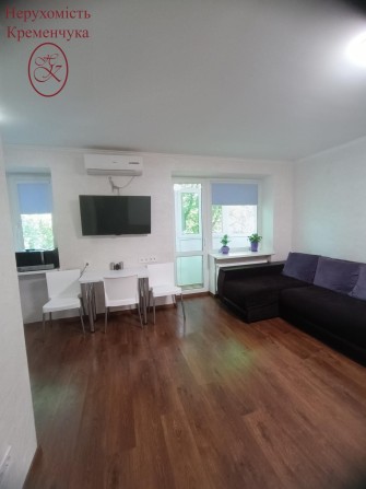 Здам 1 кімнатну квартиру в Центрі - фото 1