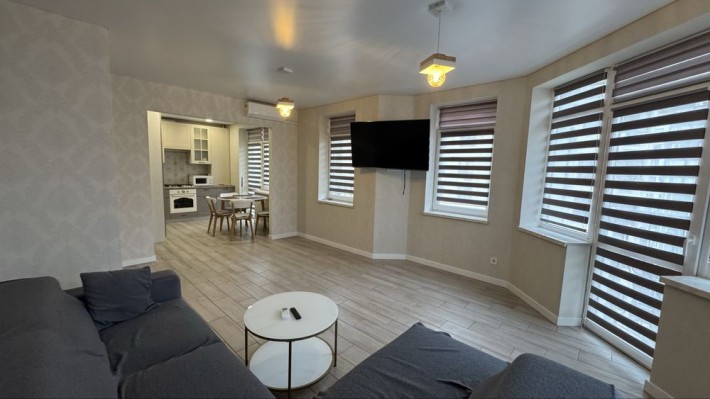 Оренда ЖК Річ таун 60м2.  Можна з тваринкою. - фото 1