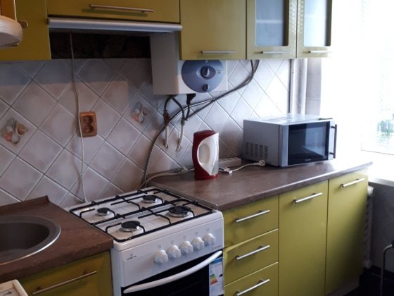 Оренда 3 км.кв.вул.Берегова(біля Центру),все є,можна на 1-3 міс.Вільно Івано-Франківськ