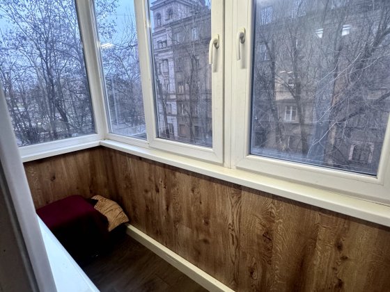 Сучасна 2-кімнатна квартира центрі, Пушкіна 14/Від власника Кривой Рог