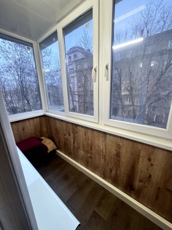 Сучасна 2-кімнатна квартира центрі, Пушкіна 14/Від власника - фото 1