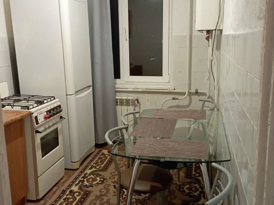 Оренда 3к квартири з автономкой. Кривой Рог