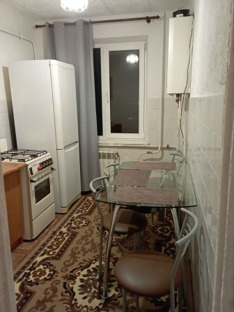 Оренда 3к квартири з автономкой. - фото 1