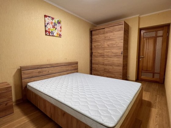 Оренда класної 2-кімнатної на Водоканалі, покращене планування, 50м2 Кременчуг