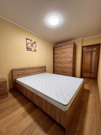 Оренда класної 2-кімнатної на Водоканалі, покращене планування, 50м2 - фото 1