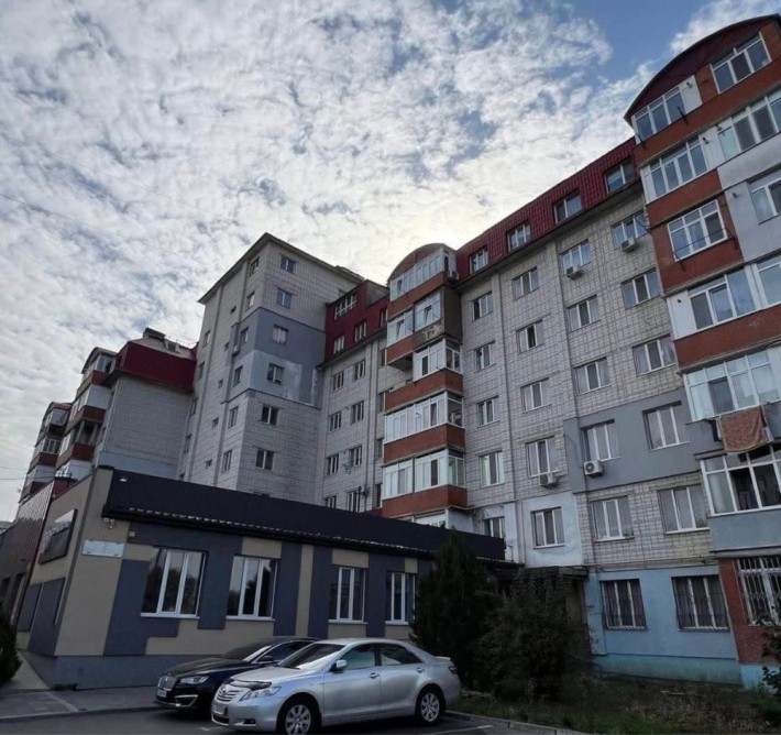 Оренда 1 кімнатноі квартири на Днс - фото 1