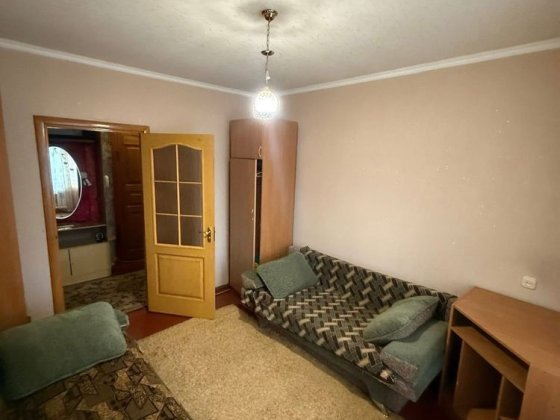 Оренда 1-кімнатної квартири Белая Церковь