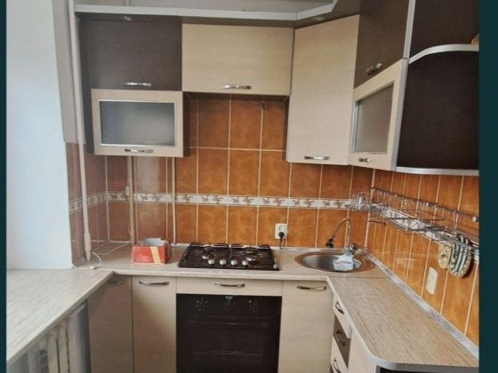 1к вул.Вовчинецька Івано-Франківськ