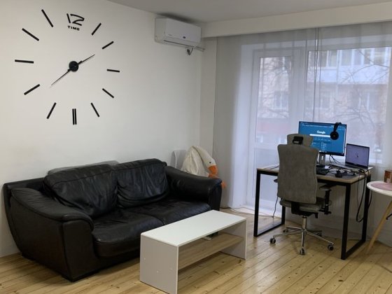 Здам 2-кімн.кв. по вул. Соборна, центр Кременчук