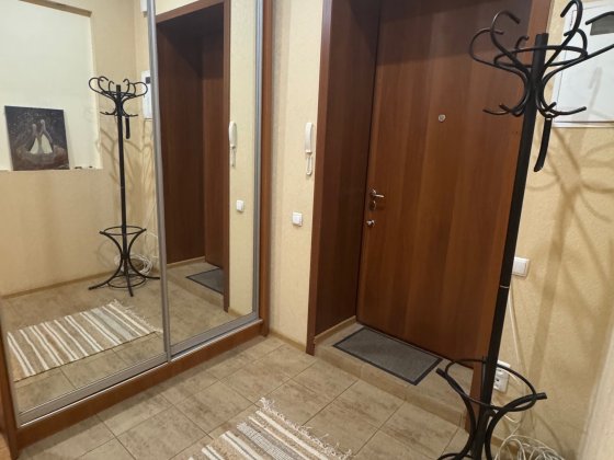 Оренда 1-кімнатноі квартири у самому центрі Кривогу Рогу Кривий Ріг