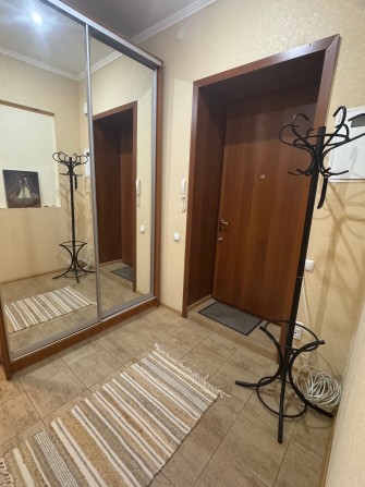 Оренда 1-кімнатноі квартири у самому центрі Кривогу Рогу - фото 1