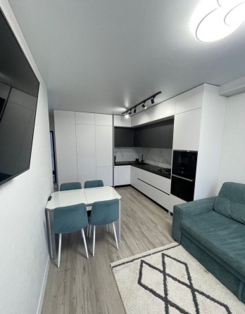 Оренда квартири в ЖК Ютландія - фото 1