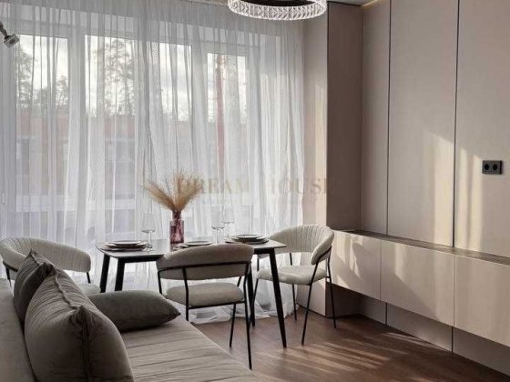 Перша здача! 2кімнатна квартира з новим ремонтом Ірпінь