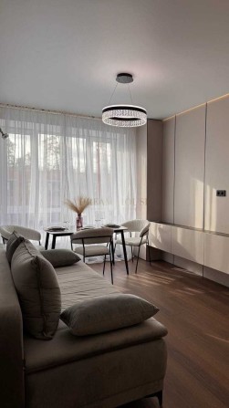 Перша здача! 2кімнатна квартира з новим ремонтом - фото 1