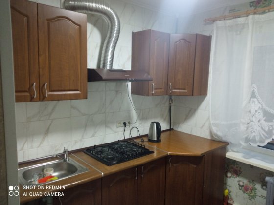 Сдам в оренду 1-ком.квартиру по Проспекту.Свободи 126 Кременчуг