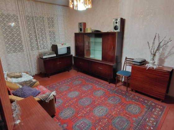 Затишна квартира з усім необхідним – заходь і живи Кривой Рог