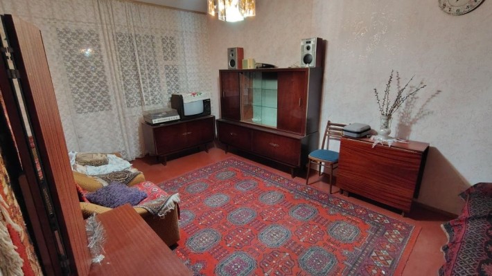 Затишна квартира з усім необхідним – заходь і живи - фото 1