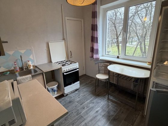 Оренда 1к квартири по вул.Івана Павла 2 Івано-Франківськ