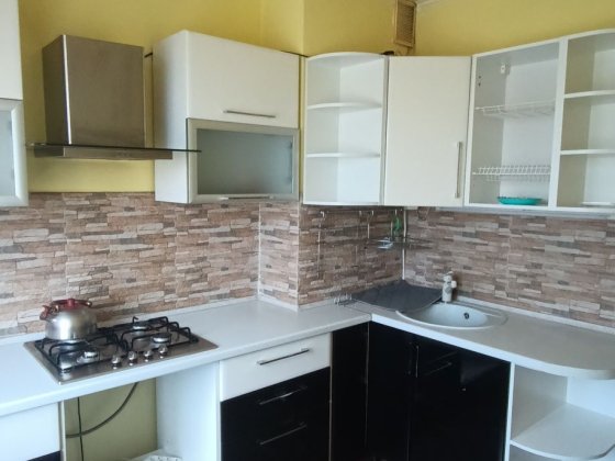 Реальна! Здам 2-кімнатну на Гірницькому Кривой Рог