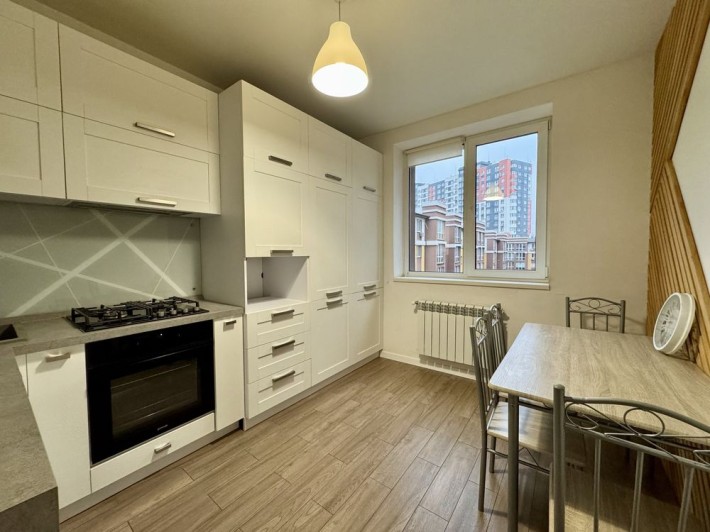 Оренда квартири БЕЗ комісії для орендаря, парк Мама - фото 1