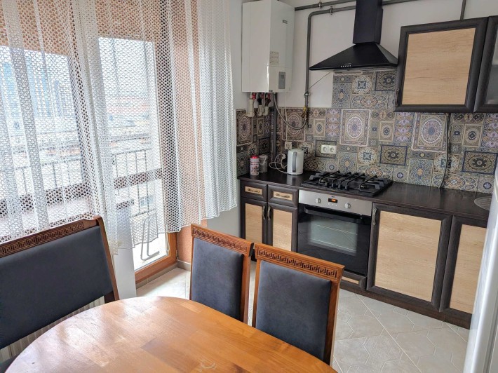 2к. квартира в самому центрі міста центрі міста - фото 1