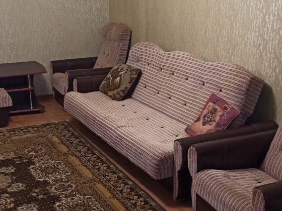 Здається квартира по вул. Всебратське-2 (Макулан) від власника Кривой Рог