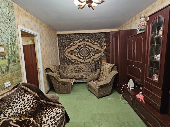 Сдается 2х комн. квартира по улице Днепропетровске шоссе Кривой Рог