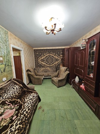 Сдается 2х комн. квартира по улице Днепропетровске шоссе - фото 1