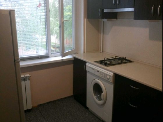 Здам квартиру в центрі міста (вільна) Кременчук