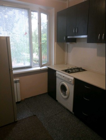 Здам квартиру в центрі міста (вільна) - фото 1