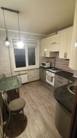 Оренда 2 кімнатної квартири бульвар Вечірній - фото 1