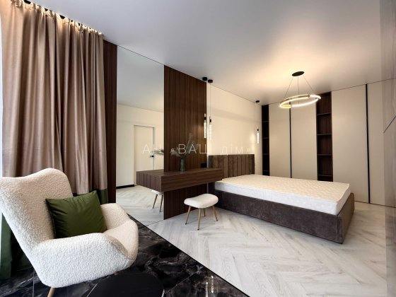 ОРЕНДА 1-кім. квартира, вул. Нац. Гвардії, ПАРК/ОЗЕРО Central park Івано-Франківськ