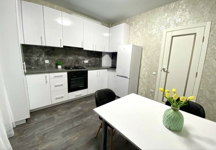 1 кімнатна квартира Виставка - фото 1