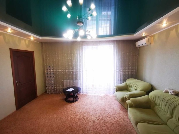 Здам 3-кімн. квартиру автовокзал, новинка, проспект університетський - фото 1